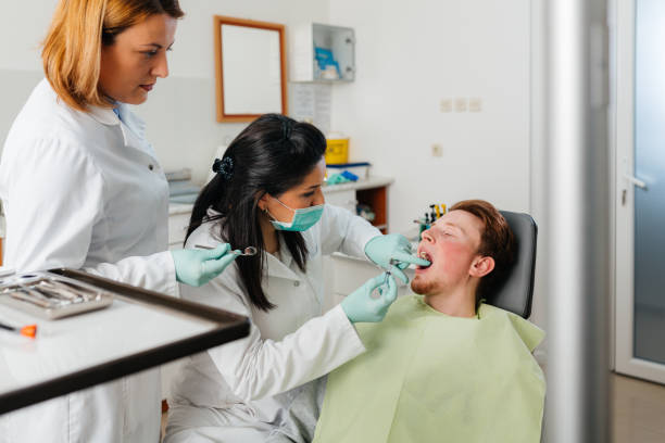 Best Emergency Denture Repair in Jean Fitte, LA