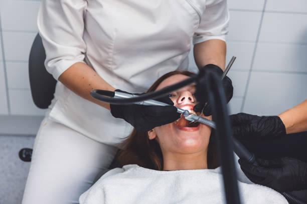 Best Urgent Care for Lost Fillings or Crowns in Jean Fitte, LA