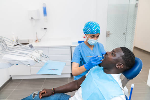 Best Emergency Root Canal Treatment in Jean Fitte, LA